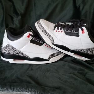 Jordan 3